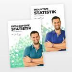 Cover-Bild Deskriptive und Induktive Statistik für Studierende