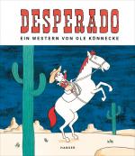 Cover-Bild Desperado