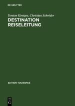 Cover-Bild Destination Reiseleitung