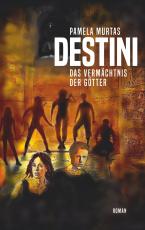 Cover-Bild Destini