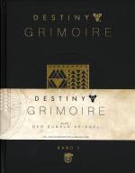 Cover-Bild Destiny: Grimoire