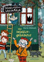 Cover-Bild Detektivbüro LasseMaja - Das Detektivgeheimnis (Detektivbüro LasseMaja)