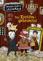 Cover-Bild Detektivbüro LasseMaja - Das Kostümgeheimnis (Detektivbüro LasseMaja, Bd. 35)