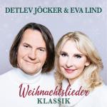 Cover-Bild Detlev Jöcker & Eva Lind Weihnachtslieder-Klassik
