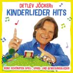 Cover-Bild Detlev Jöckers Kinderlieder Hits