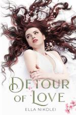Cover-Bild Detour of Love