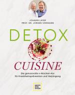 Cover-Bild Detox Cuisine