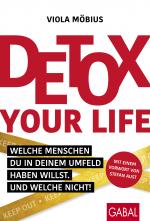 Cover-Bild Detox your Life!