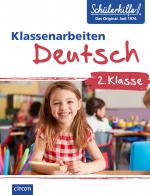 Cover-Bild Deutsch 2. Klasse