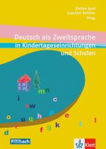 Cover-Bild Deutsch als Zweitsprache in Kindertageseinrichtungen und Schulen