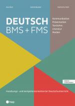 Cover-Bild Deutsch BMS + FMS (Print inkl. E-Book Edubase, Neuauflage 2024)