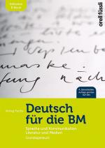 Cover-Bild Deutsch für die BM – inkl. E-Book