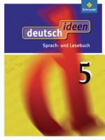 Cover-Bild deutsch ideen SI - Allgemeine Ausgabe 2010