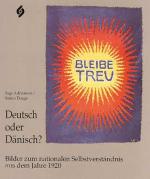 Cover-Bild Deutsch oder Dänisch?