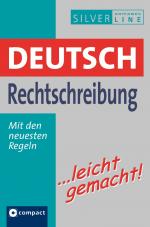 Cover-Bild Deutsch Rechtschreibung ...leicht gemacht