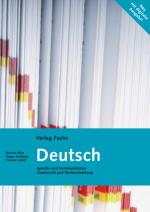 Cover-Bild Deutsch. Sprache und Kommunikation. Grammatik und Rechtschreibung / Deutsch (mit Code für digitale Ausgabe)
