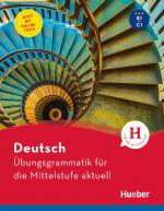 Cover-Bild Deutsch – Übungsgrammatik für die Mittelstufe – aktuell
