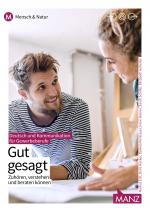 Cover-Bild Deutsch und Kommunikation für gewerbliche Berufe | Gut gesagt