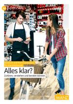 Cover-Bild Deutsch und Kommunikation für Handelsberufe | Alles klar?