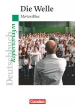 Cover-Bild Deutschbuch Gymnasium - Ideen zur Jugendliteratur