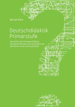 Cover-Bild Deutschdidaktik Primarstufe