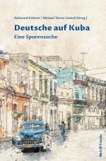Cover-Bild Deutsche auf Kuba