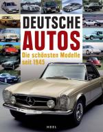 Cover-Bild Deutsche Autos