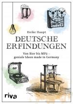 Cover-Bild Deutsche Erfindungen