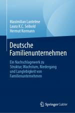Cover-Bild Deutsche Familienunternehmen