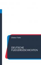 Cover-Bild Deutsche Fliegergeschichten