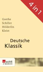 Cover-Bild Deutsche Klassik
