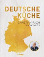 Cover-Bild Deutsche Küche
