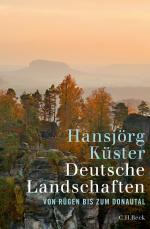 Cover-Bild Deutsche Landschaften