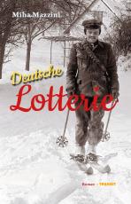 Cover-Bild Deutsche Lotterie