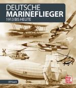 Cover-Bild Deutsche Marineflieger