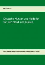 Cover-Bild Deutsche Münzen und Medaillen von der Nord- und Ostsee