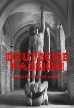 Cover-Bild Deutsche Passion