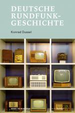 Cover-Bild Deutsche Rundfunkgeschichte