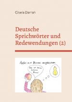 Cover-Bild Deutsche Sprichwörter und Redewendungen
