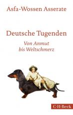 Cover-Bild Deutsche Tugenden