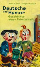 Cover-Bild Deutsche und Humor