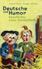 Cover-Bild Deutsche und Humor