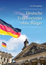 Cover-Bild Deutsche Volksvertreter ohne Bürger