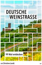 Cover-Bild Deutsche Weinstraße