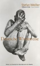 Cover-Bild Deutsche Winterreise