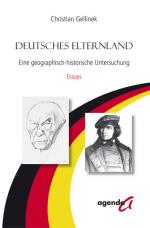 Cover-Bild Deutsches Elternland