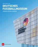 Cover-Bild DEUTSCHES FUSSBALLMUSEUM