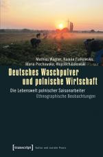 Cover-Bild Deutsches Waschpulver und polnische Wirtschaft