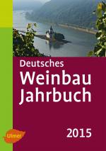 Cover-Bild Deutsches Weinbaujahrbuch 2015