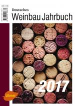 Cover-Bild Deutsches Weinbaujahrbuch 2017